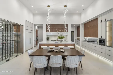 $4,000,000 | 10354 East Celestial Drive, Scottsdale, AZ 85262