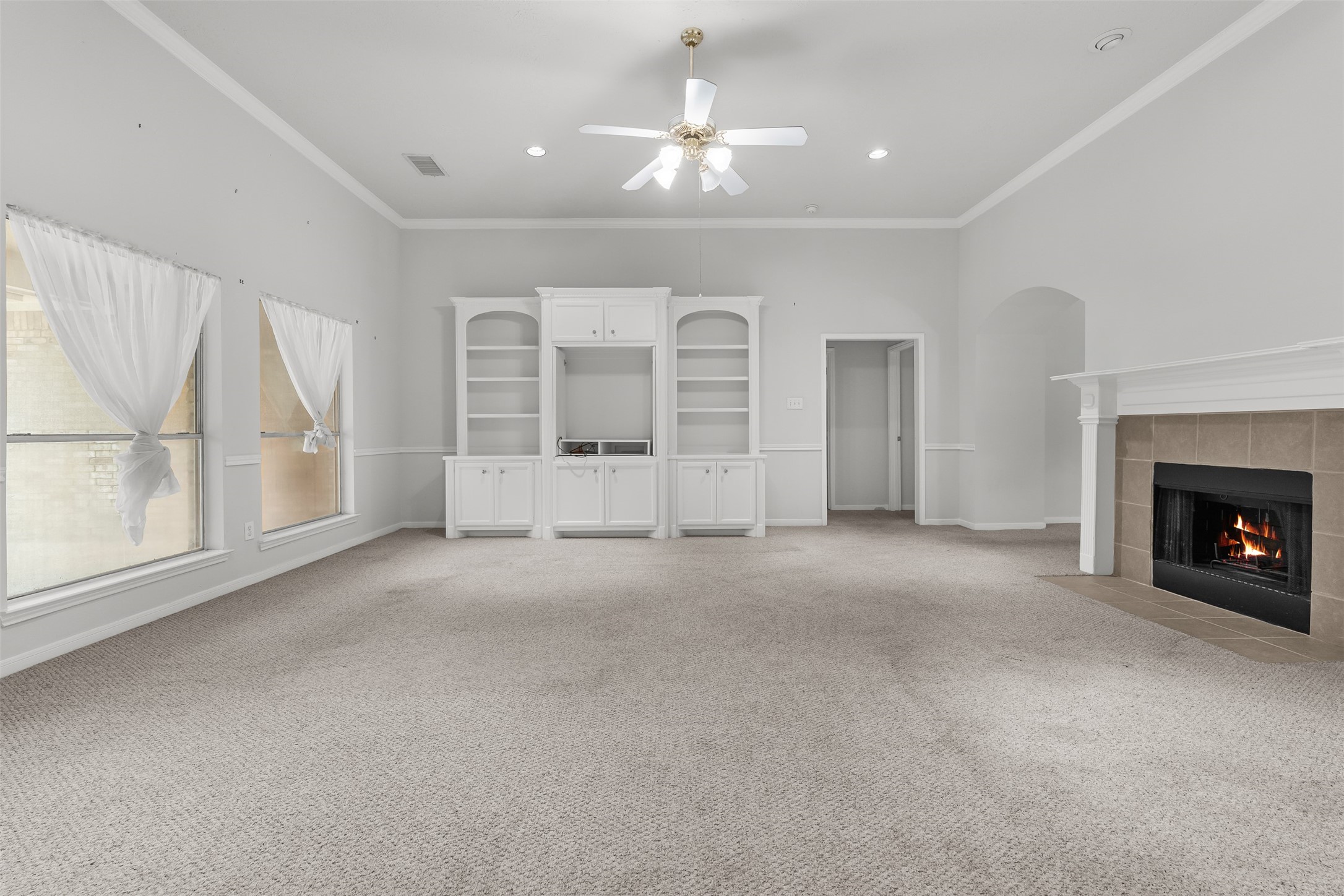 827 Hannock Glen Lane Spring, TX 77373 - Photo 9 of 36