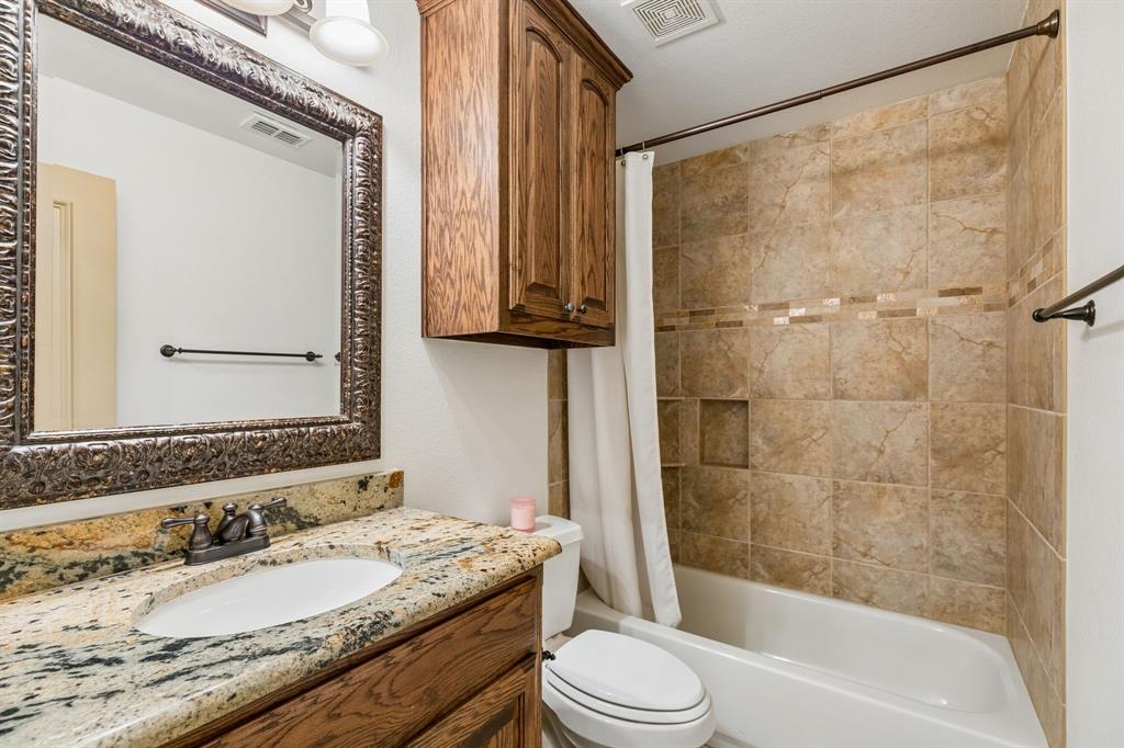 120 Nash Drive Coppell, TX 75019 - Photo 28 of 40