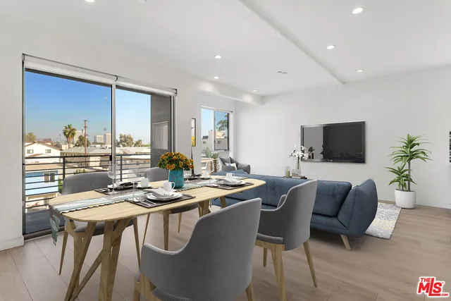 $4,870 | 1431 Armacost Avenue, Unit 401, Los Angeles, CA 90025