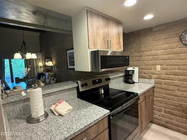 $5,000 | 1020 Vail View Drive, Unit 14043, Vail, CO 81657