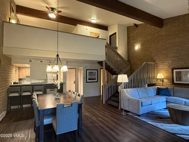 $5,000 | 1020 Vail View Drive, Unit 14043, Vail, CO 81657