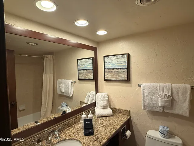 $5,000 | 1020 Vail View Drive, Unit 14043, Vail, CO 81657