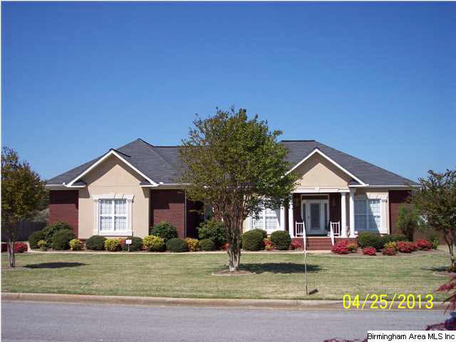 1209 Jacksons Way Southwest Jacksonville, AL 36265 - Photo 1 of 28
