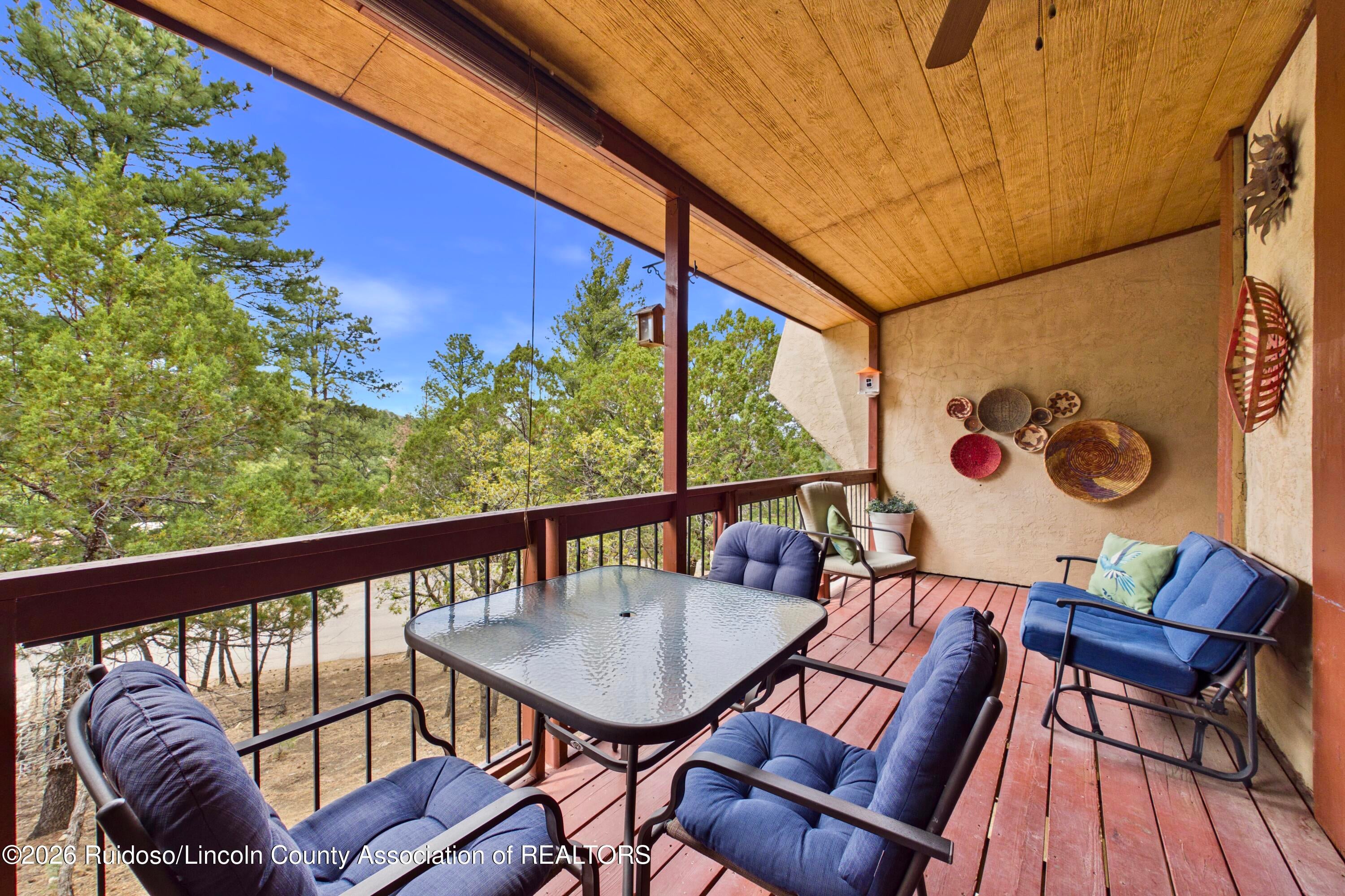 129 Alto Alps Road, Unit 5 Alto, NM 88312 - Photo 25 of 63 Gallery Image 25