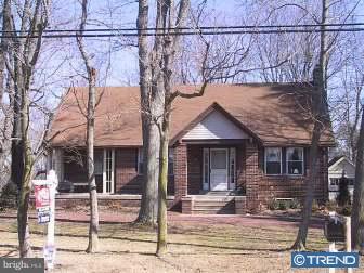 1059 Sackettsford Road Ivyland, PA 18974 - Photo 1 of 11 Exterior