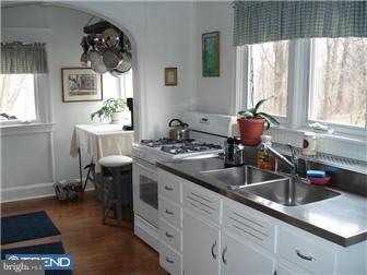 1059 Sackettsford Road Ivyland, PA 18974 - Photo 6 of 11 Kitchen