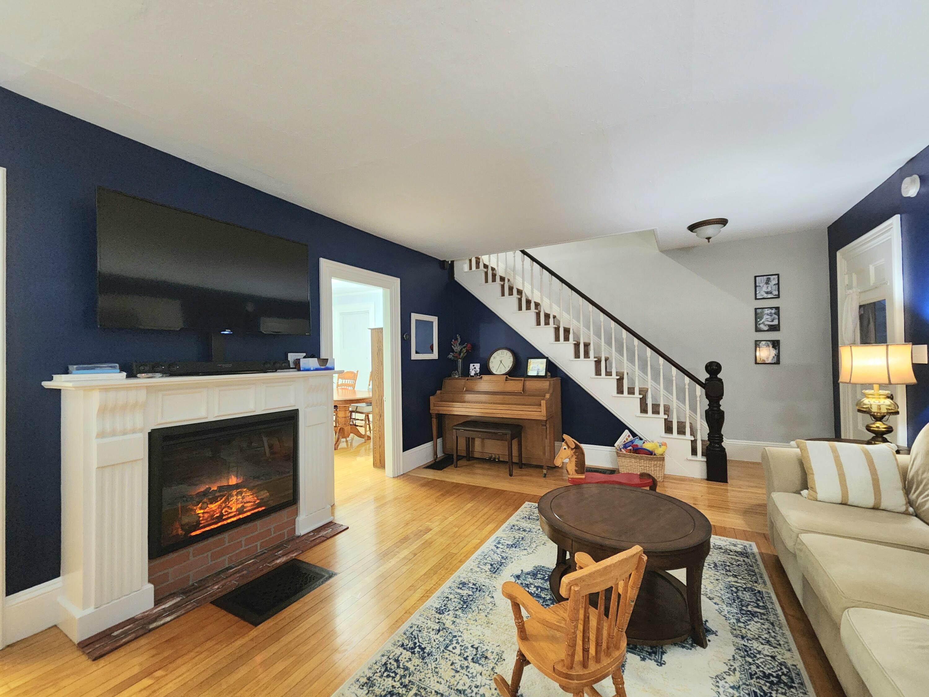 7 Boutelle Road Bangor, ME 04401 - Photo 10 of 39 3A755382-45D1-4AF5-B3B8-2FC9EE153ECB