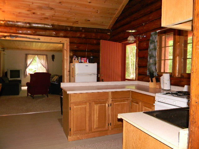 8530 Fordney Tower Road Newberry, MI 49868 - Photo 9 of 11 Gallery Image 9