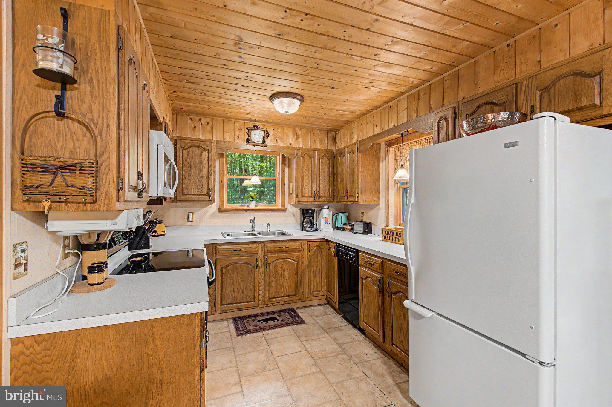 482 Pergin Farm Road Oakland, MD 21550 - Photo 18 of 55 Gallery Image 18