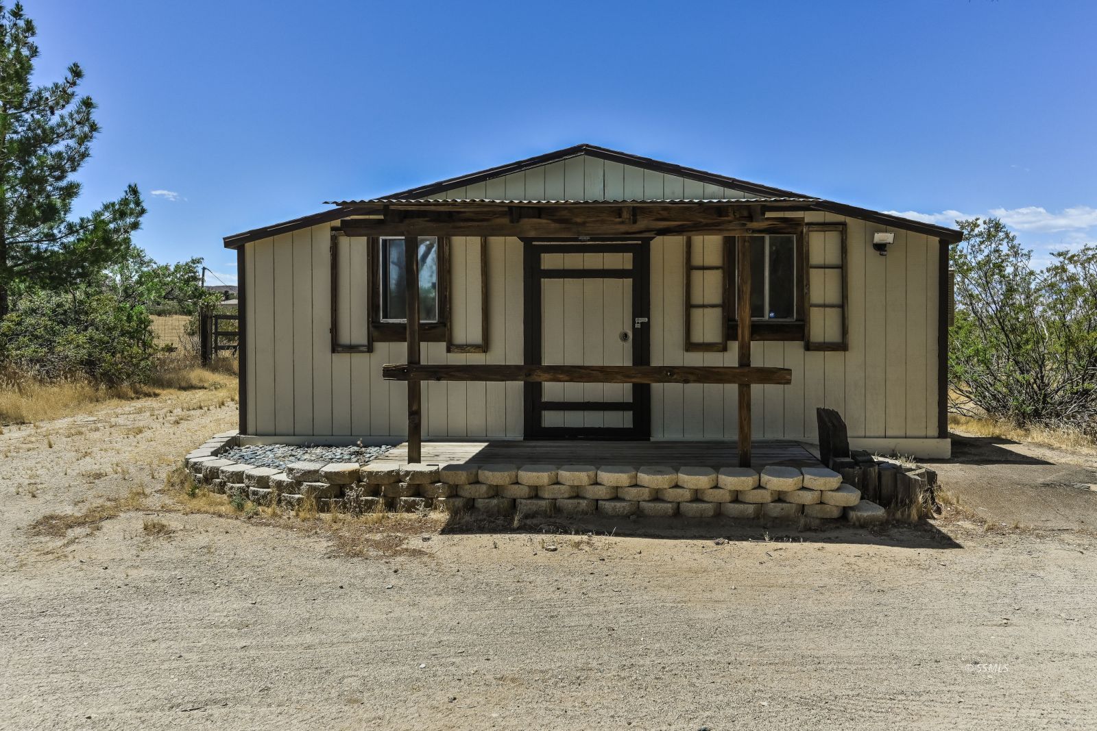 2031 South American Street Ridgecrest, CA 93555 - Photo 38 of 48