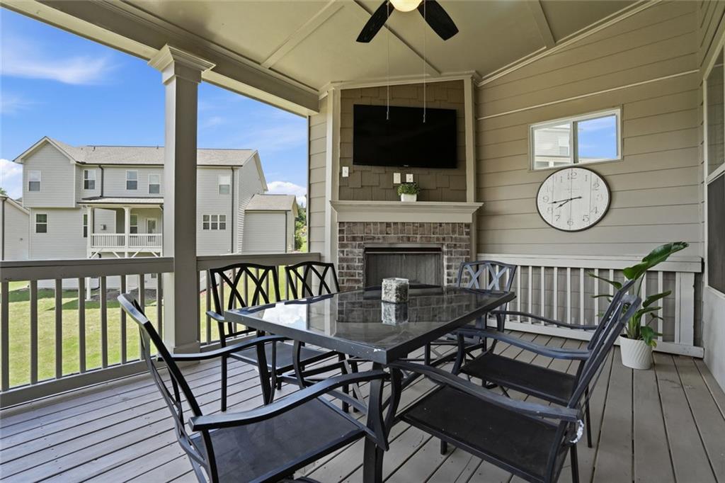 1883 Hampton Grove Way Dacula, GA 30019 - Photo 39 of 43
