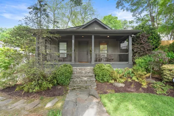 $940,000 | 1736 Marvin Street Northwest, Atlanta, GA 30318