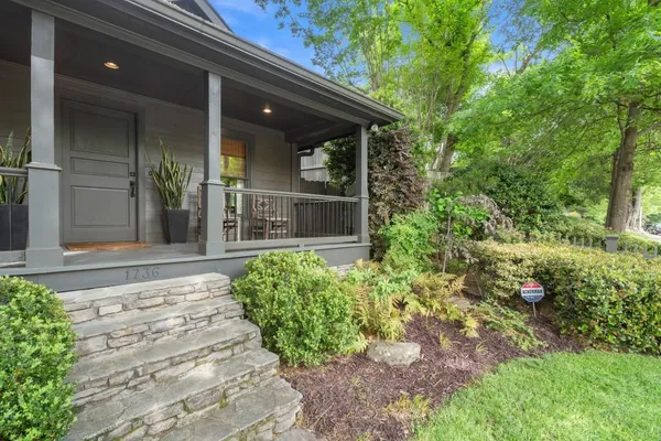 $940,000 | 1736 Marvin Street Northwest, Atlanta, GA 30318