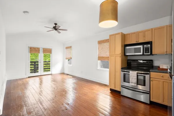 $940,000 | 1736 Marvin Street Northwest, Atlanta, GA 30318