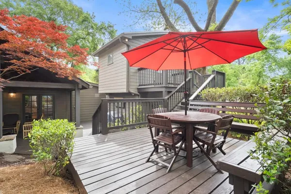 $940,000 | 1736 Marvin Street Northwest, Atlanta, GA 30318