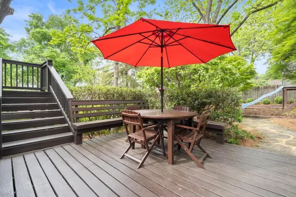 $940,000 | 1736 Marvin Street Northwest, Atlanta, GA 30318