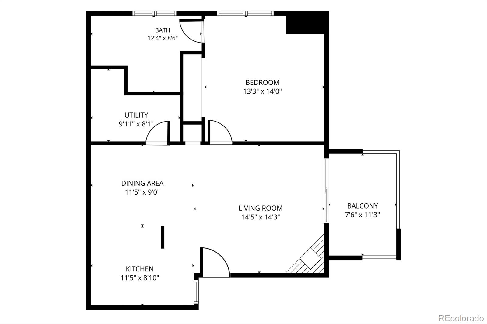 4965 Twin Lakes Road, Unit 71 Boulder, CO 80301 - Photo 50 of 50