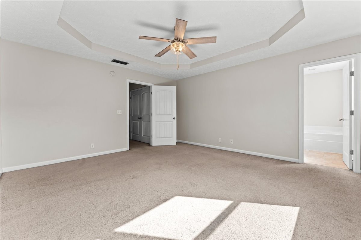 905 Thunder Gulch Way Murfreesboro, TN 37128 - Photo 18 of 27 a view of an empty room