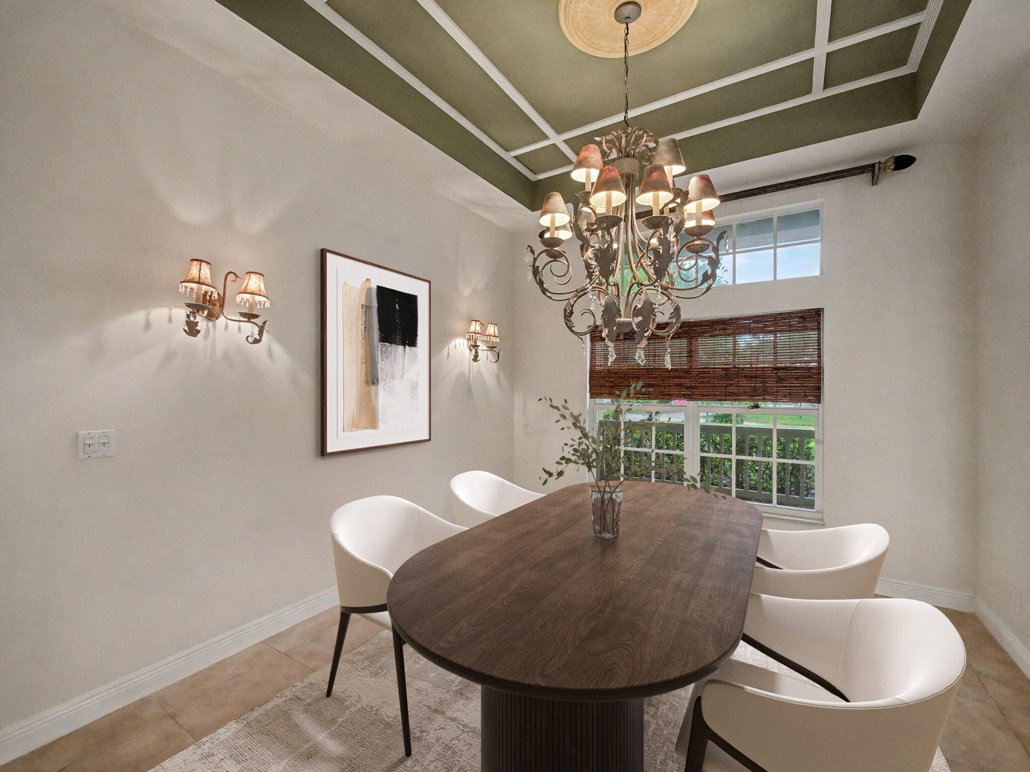 2650 Southwest Windship Way Stuart, FL 34997 - Photo 10 of 43 Dining Room