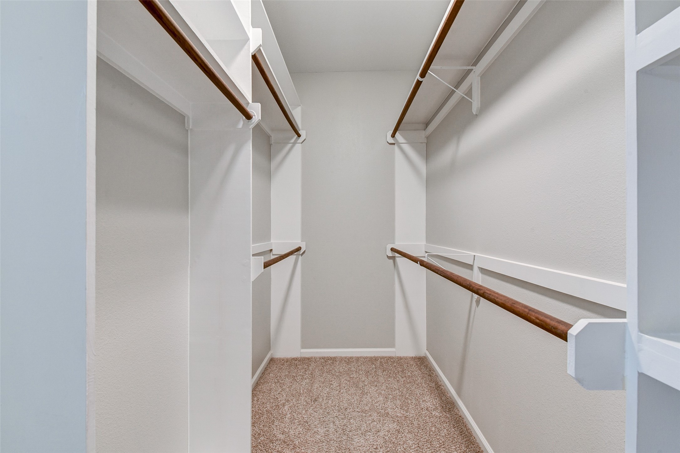 8617 Dosia Street Houston, TX 77051 - Photo 15 of 20 a view of closet