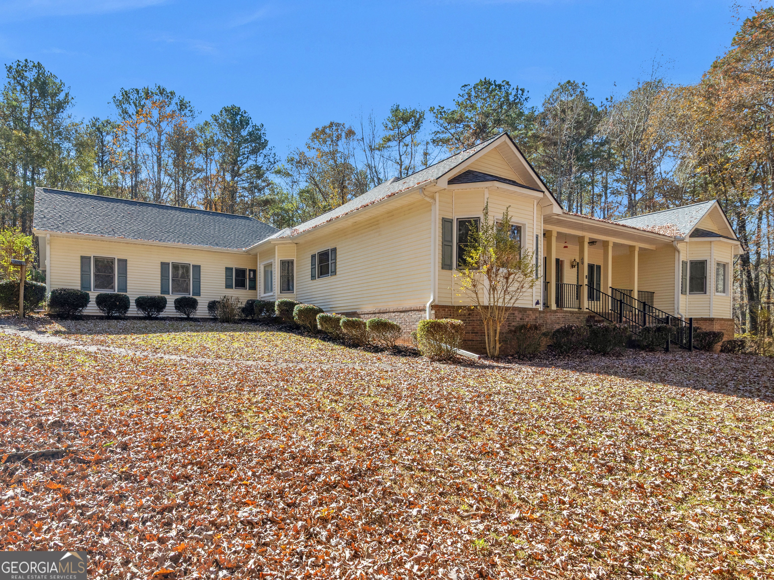 2024 Turner Church Road McDonough, GA 30252 - Photo 2 of 40