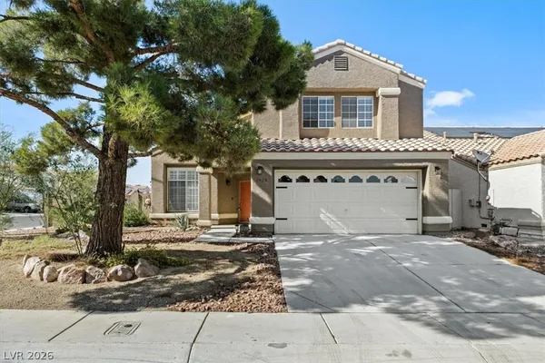 $2,345 | 1928 West Camino Carlos Rey, North Las Vegas, NV 89031