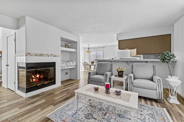 $2,345 | 1928 West Camino Carlos Rey, North Las Vegas, NV 89031