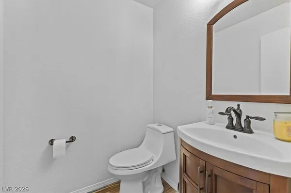 $2,345 | 1928 West Camino Carlos Rey, North Las Vegas, NV 89031