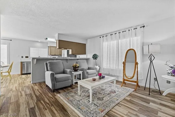 $2,345 | 1928 West Camino Carlos Rey, North Las Vegas, NV 89031