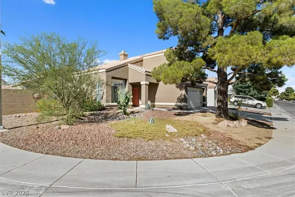$2,345 | 1928 West Camino Carlos Rey, North Las Vegas, NV 89031
