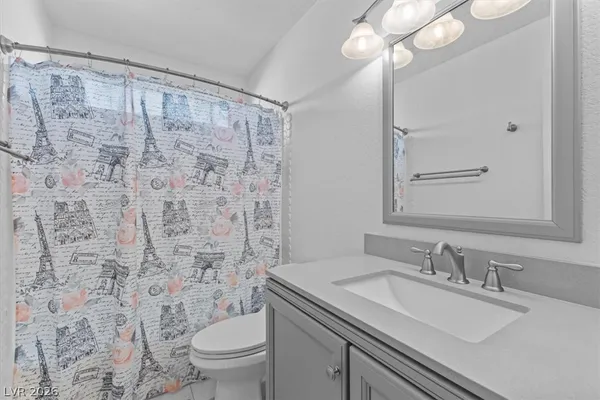 $2,345 | 1928 West Camino Carlos Rey, North Las Vegas, NV 89031