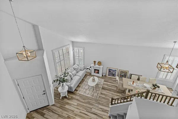 $2,345 | 1928 West Camino Carlos Rey, North Las Vegas, NV 89031