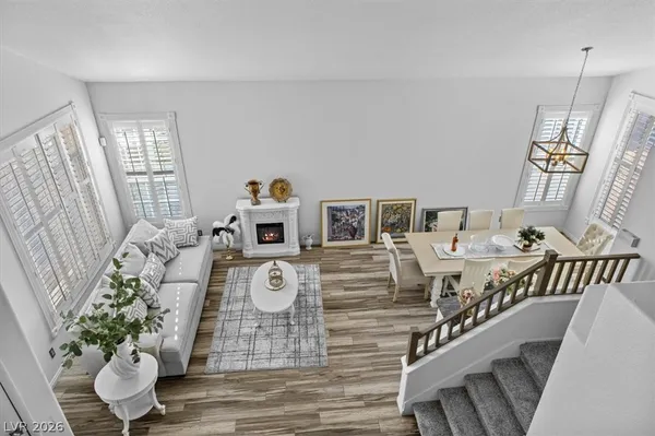 $2,345 | 1928 West Camino Carlos Rey, North Las Vegas, NV 89031