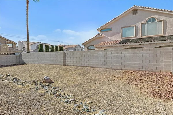 $2,345 | 1928 West Camino Carlos Rey, North Las Vegas, NV 89031