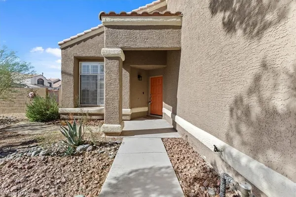 $2,345 | 1928 West Camino Carlos Rey, North Las Vegas, NV 89031