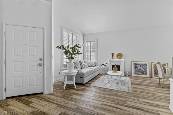 $2,345 | 1928 West Camino Carlos Rey, North Las Vegas, NV 89031