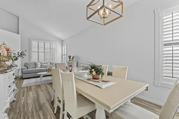 $2,345 | 1928 West Camino Carlos Rey, North Las Vegas, NV 89031