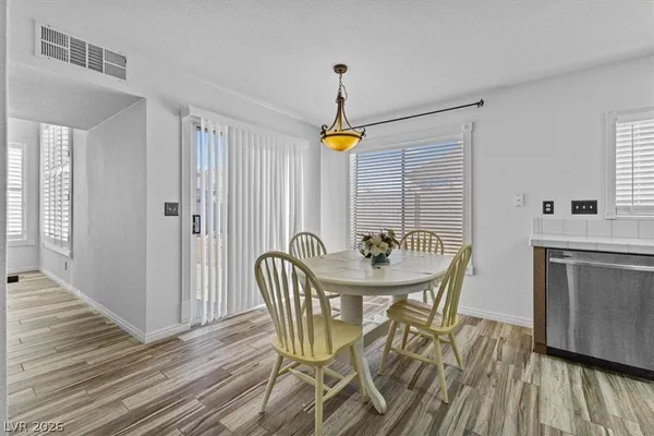 $2,345 | 1928 West Camino Carlos Rey, North Las Vegas, NV 89031
