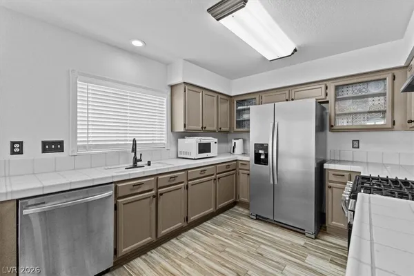 $2,345 | 1928 West Camino Carlos Rey, North Las Vegas, NV 89031