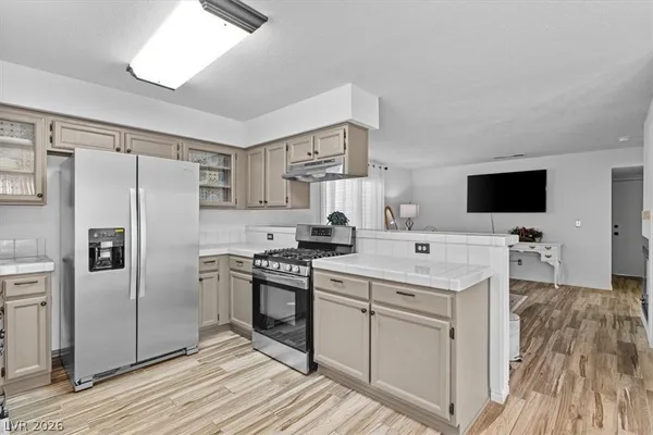 $2,345 | 1928 West Camino Carlos Rey, North Las Vegas, NV 89031