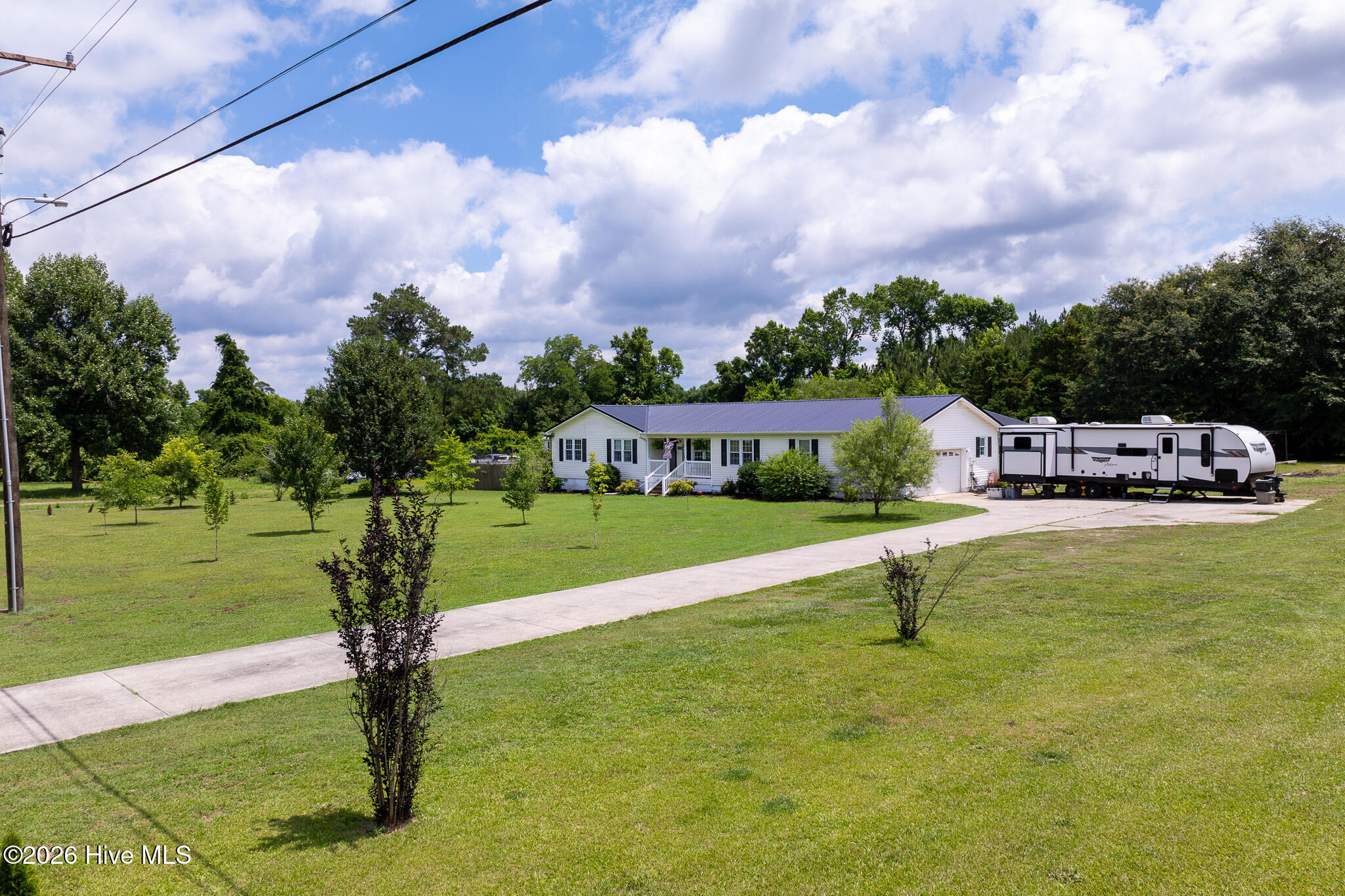 388 Comfort Road Richlands, NC 28574 - Photo 81 of 97