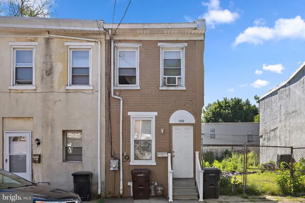 $99,900 | 1030 North Lombard Street, Wilmington, DE 19801