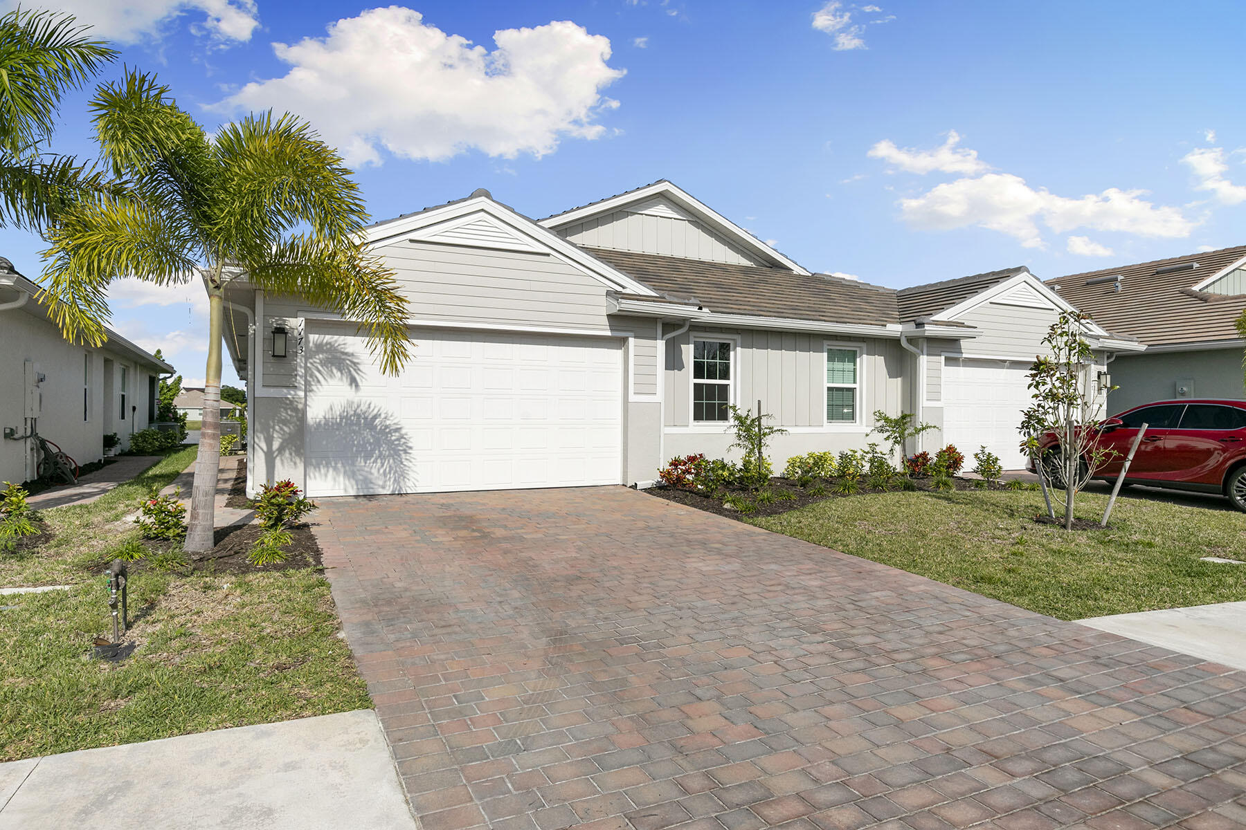 1173 Enbrook Loop Naples, FL 34114 - Photo 1 of 23 224031031