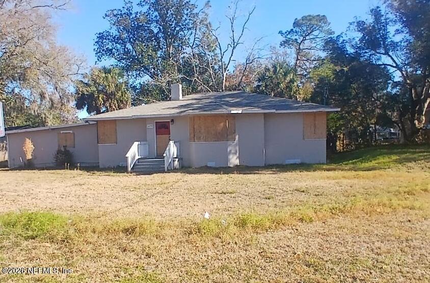 1499 Bassett Road Jacksonville, FL 32208 - Photo 2 of 2 bb