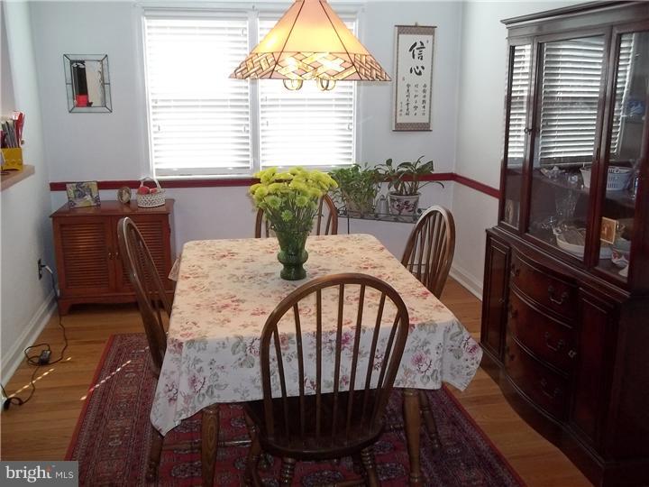 244 Barclay Road Upper Darby, PA 19082 - Photo 5 of 15 Dining Room