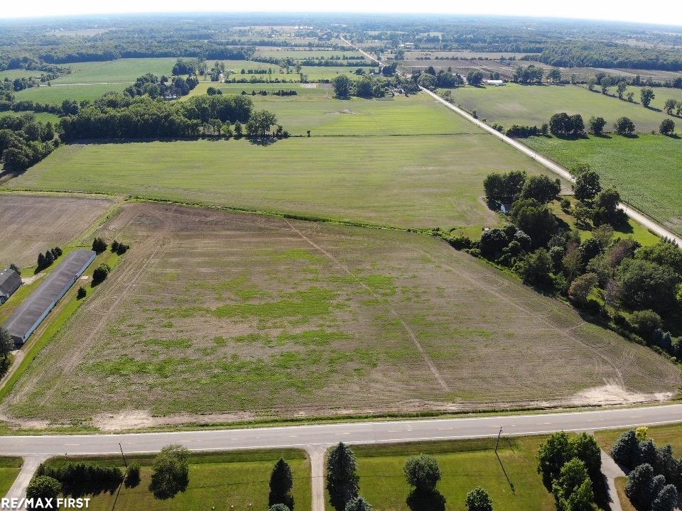 Parcel # 1 Haven Ridge Road New Haven, MI 48050 - Photo 5 of 5