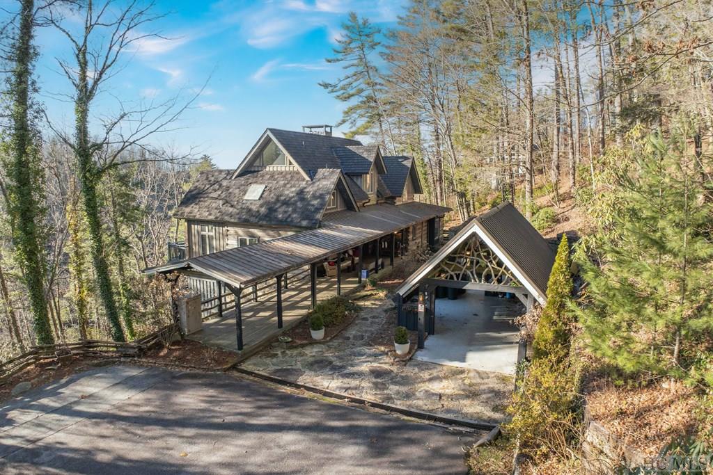 353 Gristmill Ridge Highlands, NC 28741 - Photo 9 of 75 Gallery Image 9