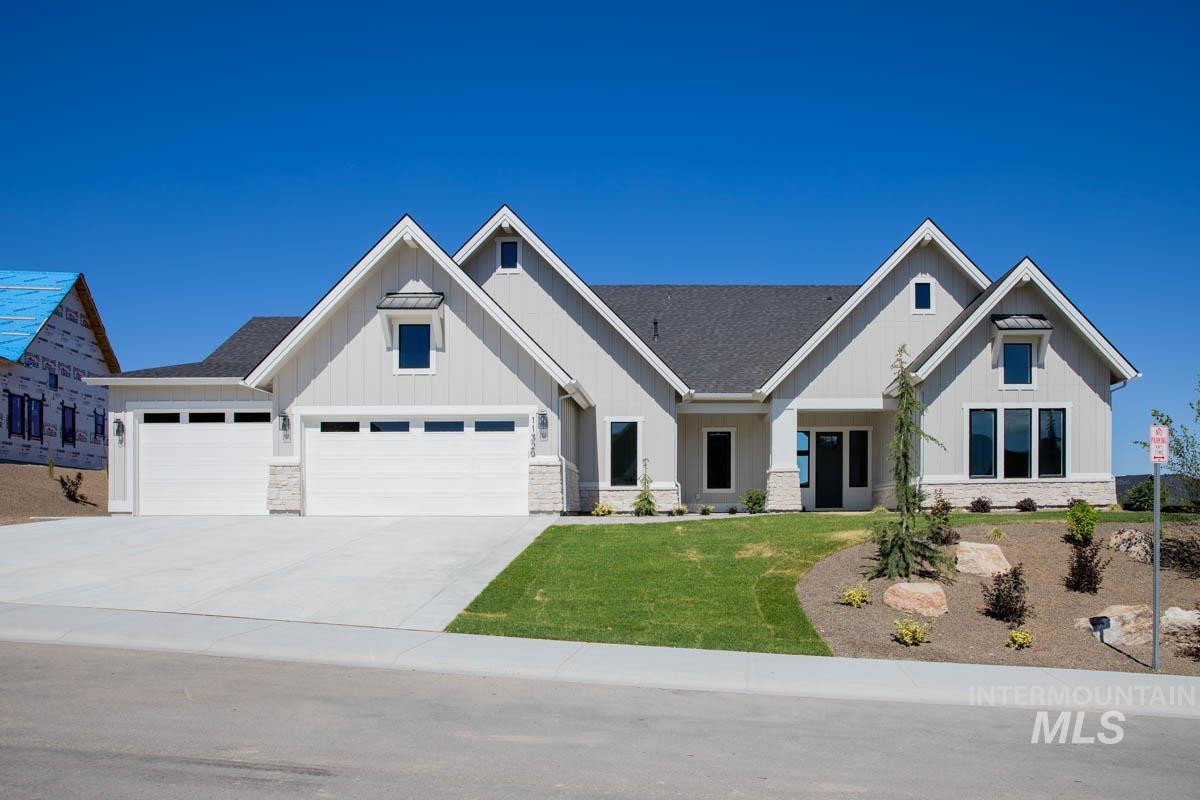 11329 North Misty Ridge Way Boise, ID 83714 - Photo 1 of 1