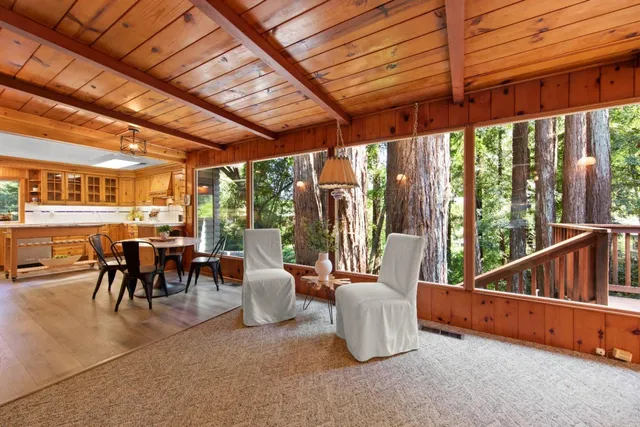 $1,650,000 | 13395 West Park Avenue, Boulder Creek, CA 95006